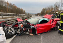 Dosjetljivi kriminalac. Ostavljao vozačima lažne kazne za parkiranje na vjetrobranskom staklu!