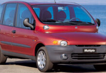 Fiat planira da oživi Multiplu