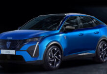 Novi Peugeot 3008. Pripremite se za potpuno novi oblik automobila