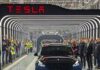 Američki san ne živi u Njemačkoj: Tesla nikako ne može privući radnike u tvornici u Berlinu!