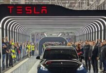 Američki san ne živi u Njemačkoj: Tesla nikako ne može privući radnike u tvornici u Berlinu!