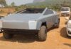 Elon Musk mora požuriti. Indijci već prave svoj Cybertruck (video)