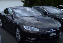 Polovni Tesla automobili brže gube vrijednost od drugih