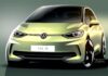 Volkswagen poslušao kupce i osvježio ID.3. Najveće promjene u interijeru