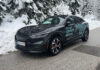 Test: Ford Mustang Mach-E AWD Extended range (98kWh) – Muscle car našeg vremena