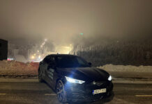 Škoda Enyaq RS iV osvojio dvije titule GUINNESS WORLD RECORDS