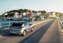 Audi A7 TDI pokazao šta može na snijegu (video)