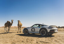 Električni automobili dobivaju sve ozbiljnijeg konkurenta. Honda CR-V ide i na gorive ćelije vodika!