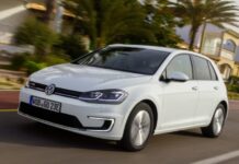 Električni polovnjaci su još uvijek rijetkost