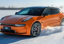 Predstavljen je prvi električni automobil s deklarisanim dometom većim od 1000 km!