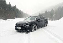 Test: Citroen C5 X Shine Pack Hybrid 225 ë-EAT8 – povratak korjenima