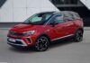 Opel Crossland (2023). Cijena u BiH kreće od 43,363 KM