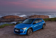 Peugeot 208 je najprodavaniji novi automobil u Evropi tokom 2022. godine