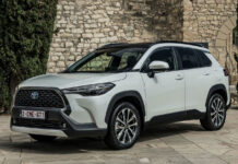 Toyota Corolla Cross (2023). Cijena u BiH kreće od 72,000 KM