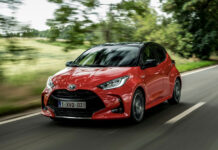 Toyota Yaris (2023). Cijena u BiH kreće od 31,820 KM