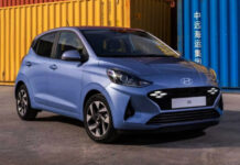 Predstavljen osvježeni Hyundai i10