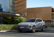 Novi Hyundai Kona Electric. Gotovo 500 kilometara dosega