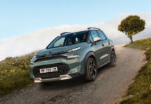 Citroen C3 Aircross (2023). Cijena u BiH kreće od 41.490 KM