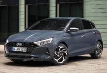 Hyundai i20 (2023). Cijena u BiH kreće od 26,990 KM