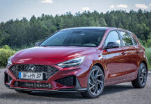 Hyundai i30 (2023). Cijena u BiH kreće od 35.990 KM
