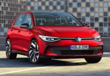 Sljedeće godine stiže redizajnirani Volkswagen Golf. Šta će se promijeniti?