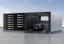 Kineski proizvođač električnih automobila otvorio je dvije stanice za zamjenu baterija u Njemačkoj!