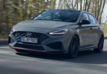 Hyundai i30 Fastback (2023). Cijena u BiH kreće od 39,290 KM