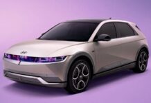 Predstavljen Hyundai Ioniq 5 Disney100 Platinum Concept – sa malo Diznijeve magije