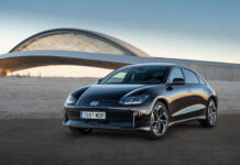 Hyundai Ioniq 6 je Svjetski automobil godine