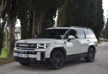 Test: Hyundai Santa Fe 1.6 T-GDI PHEV 6 AT 4WD – briljantna rješenja i iznenađujuće niska potrošnja goriva