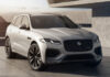 Jaguar F-Pace (2023). Cijena u Bosni i Hercegovini kreće od……