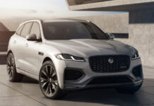 Jaguar F-Pace (2023). Cijena u Bosni i Hercegovini kreće od……