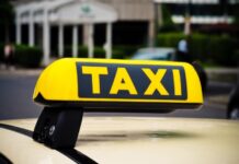 Kako znati je li automobil bio korišten kao taksi vozilo: ove marke i boje mogu biti trag