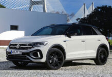 Novi T-Roc bit će posljednji “narodni automobil” sa benzinskim motorom u Evropi