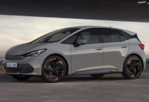 Ovo je najskuplji rent-a-car ikada