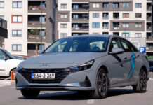 Hyundai Elantra (2023). Cijena u BiH kreće od 38,340 KM