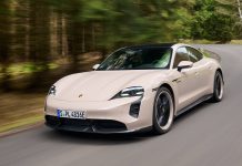 Porsche ima za cilj postići bolje rezultate 2025