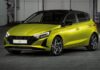 Malo osvježenje i nove tehnologije za Hyundai i20