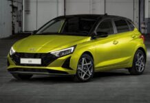 Malo osvježenje i nove tehnologije za Hyundai i20