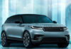Range Rover Velar (2023). Cijena u Bosni i Hercegovini kreće od…