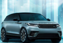 Range Rover Velar (2023). Cijena u Bosni i Hercegovini kreće od…