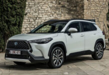 Toyota Corolla Cross na BiH tržištu dobio 1.8 hibrid i sada je jeftiniji