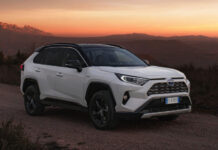 Toyota RAV4 (2023). Cijena u BiH krece od 82,920 KM