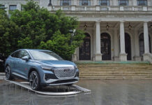 Audi zlatni sponzor 29. festivala Sarajevske večeri muzike