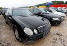 Svaki četvrti Nijemac vara pri prodaji polovnog automobila