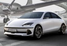 Hyundai Ioniq 6 (2023). Cijena u Bosni i Hercegovini kreće od 88.990 KM