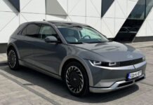 Hyundai Ioniq 5 (2023). Cijena u BiH kreće od 86,990 KM