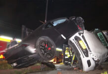 Cijelu godinu skupljao novac da iznajmi Lamborghini iz snova na samo jedan dan. Počinitelj u bijegu (video)