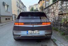 Znate li koliko energije može trošiti električni automobil kada stoji?