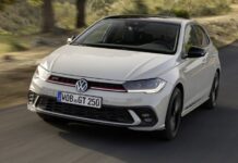 Volkswagen Polo GTI 25 Years Edition. Oproštajna poslastica